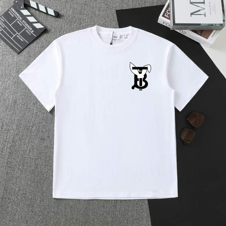 Picture of Burberry T Shirts Short _SKUBurberryXS-Lattr11219274